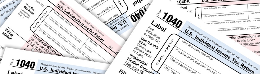 Tax Preparation